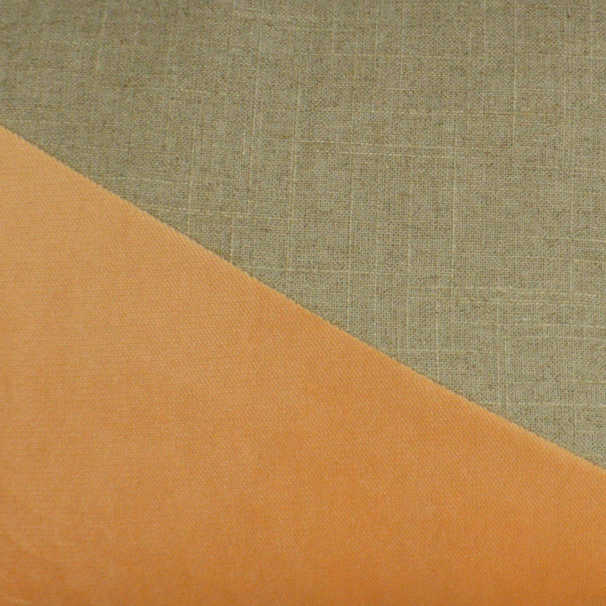 Jefferson Lumbar Satsuma Brown Throw Pillow Insert