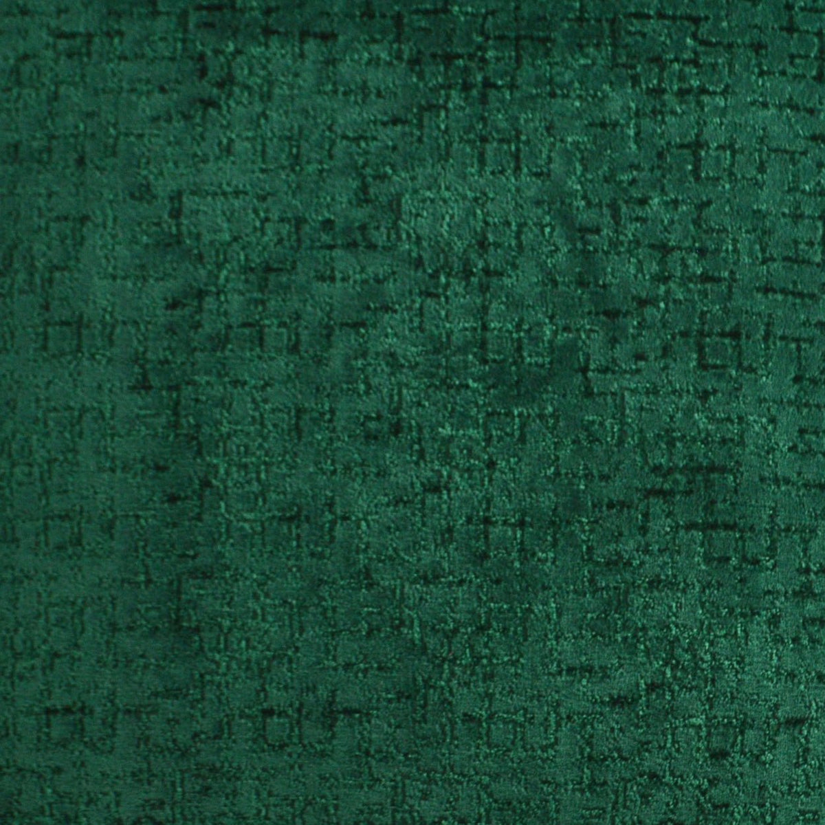 D.V. Kap Tetris Emerald Green Throw Pillow Insert