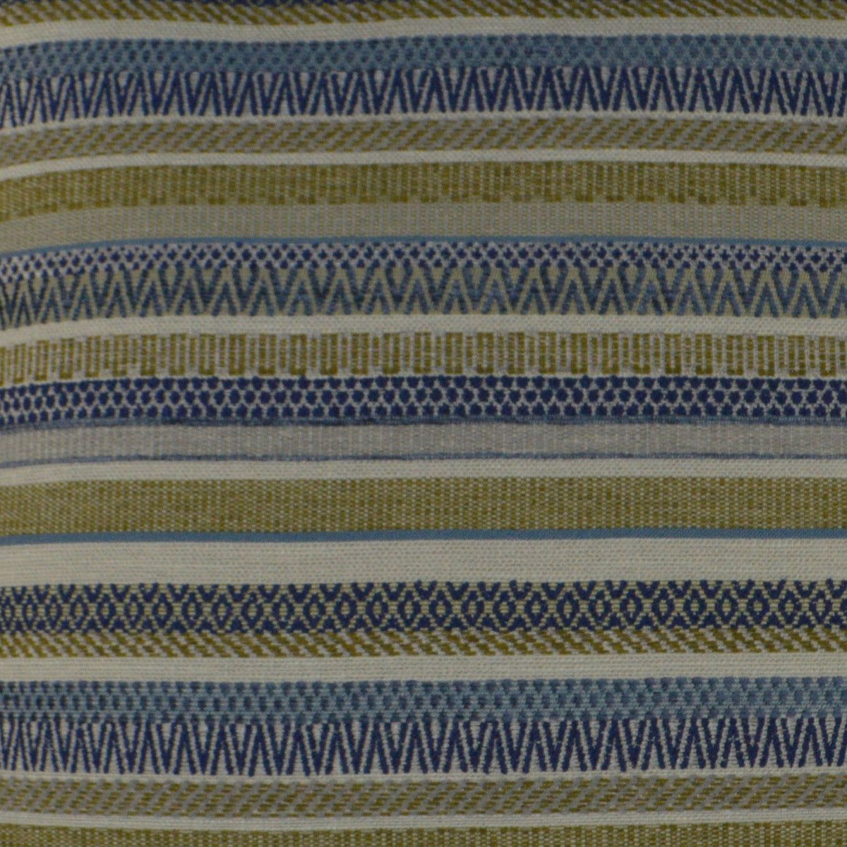 D.V. Kap Rimini Pacific Multi Color Throw Pillow Insert