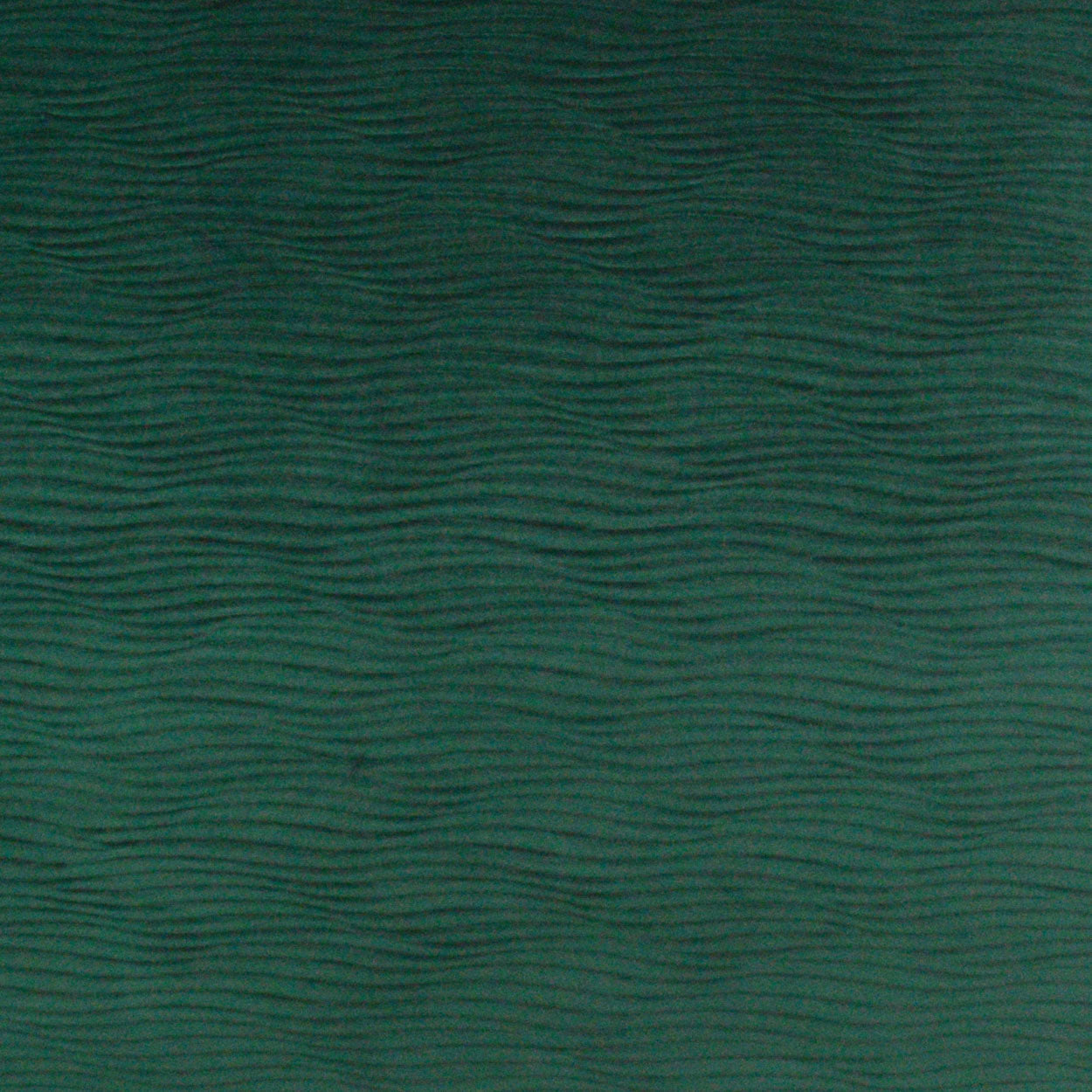 Stream Hunter Green Throw Pillow With Insert