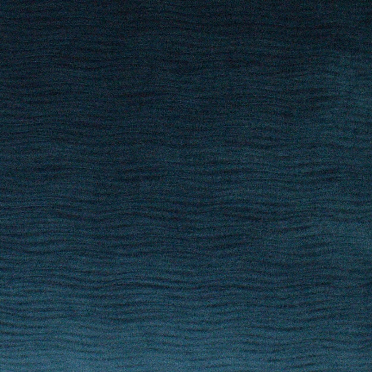 D.V. Kap Stream Navy Blue Throw Pillow With Insert