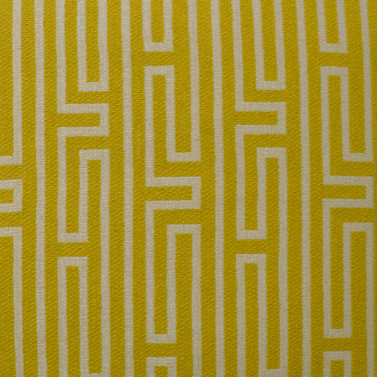 Pandora Mustard Yellow Throw Pillow Insert