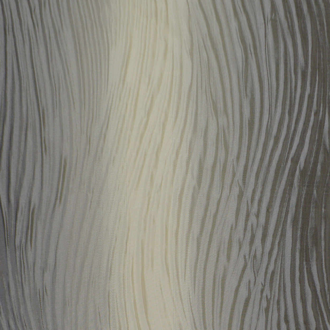 Rhythm Ivory Throw Pillow With Insert