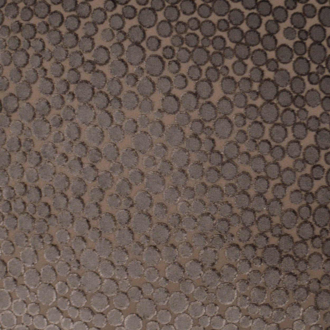 Rexford Mocha Coffee Brown Throw Pillow Insert