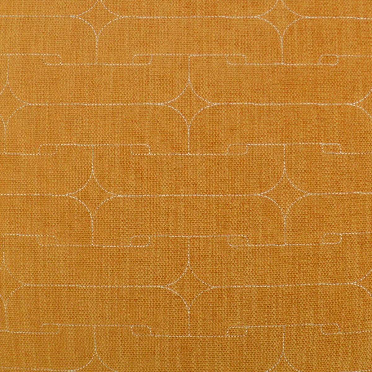 D.V. Kap Unchained Mustard Yellow Throw Pillow Insert