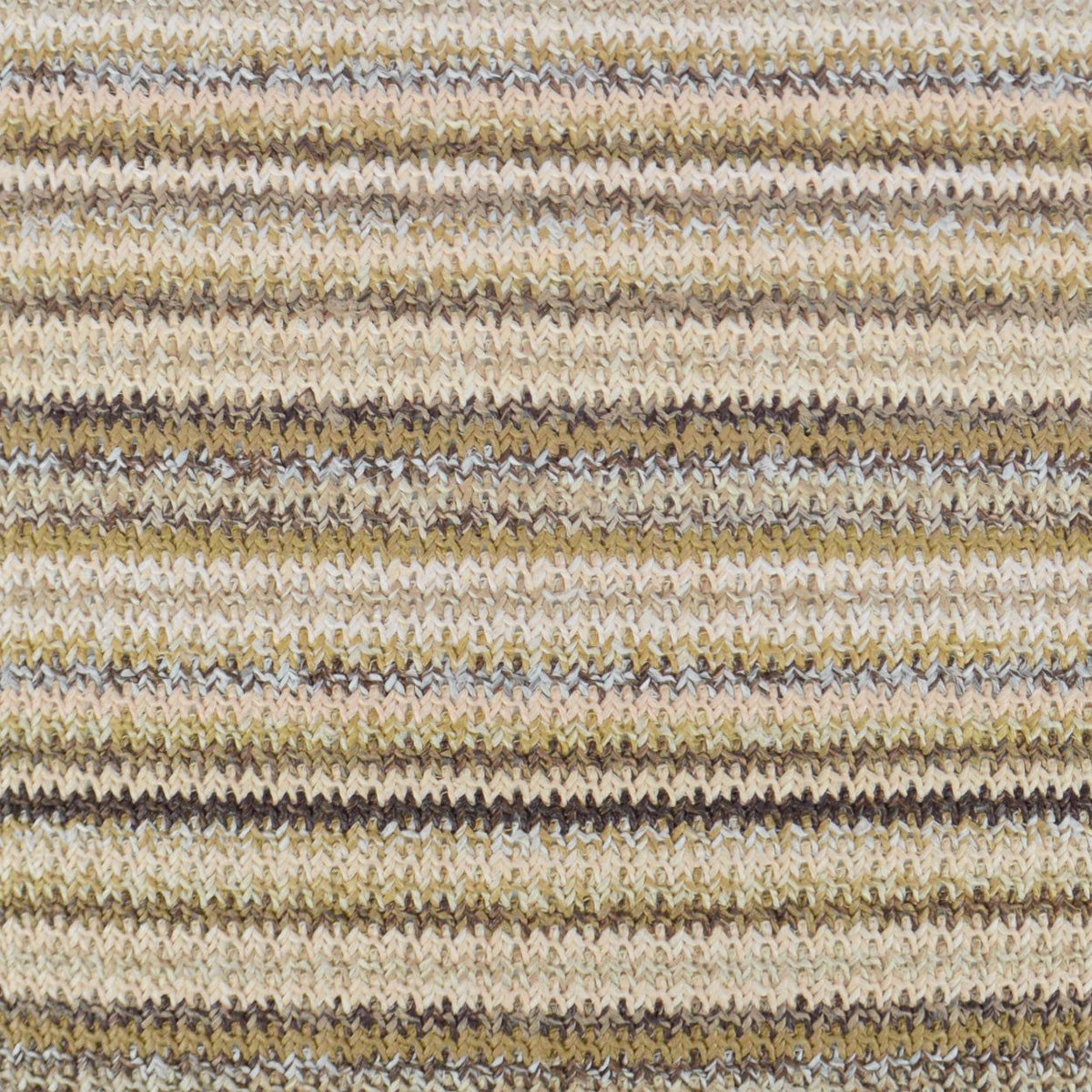 D.V. Kap Raffia Weave Beach Brown Throw Pillow Insert