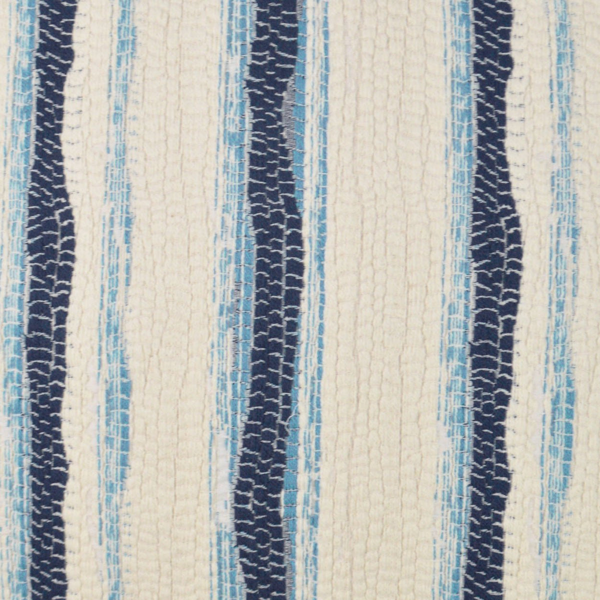 D.V. Kap Rushmore Lapis Blue Throw Pillow With Insert