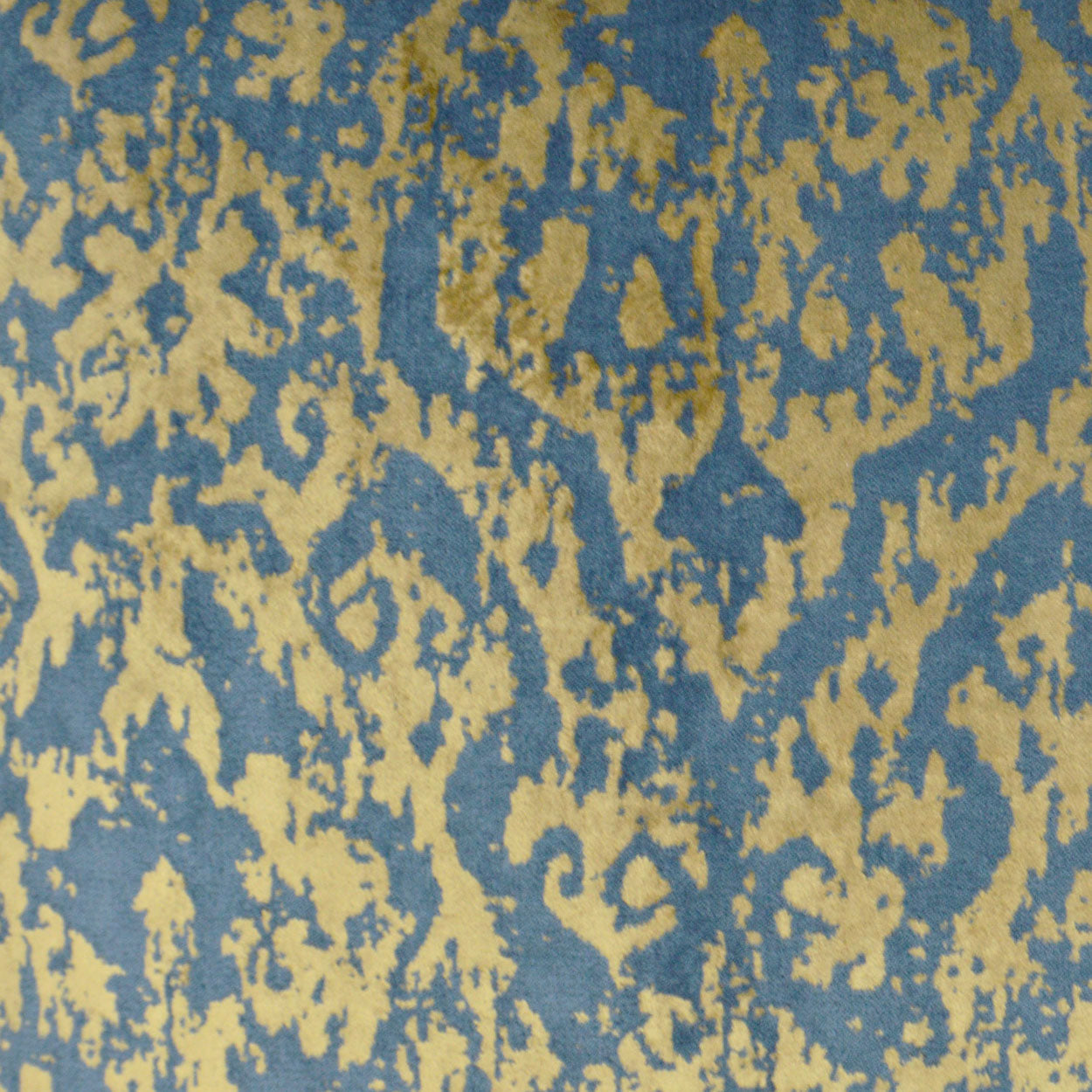 Pantheon Midnight Gold Throw Pillow Insert