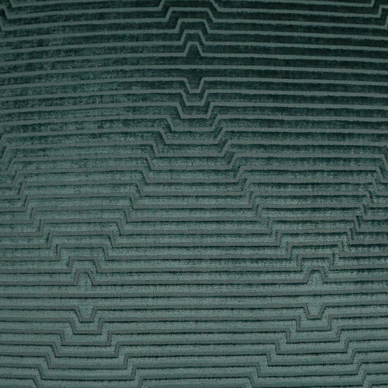 Outline Hunter Green Throw Pillow Insert