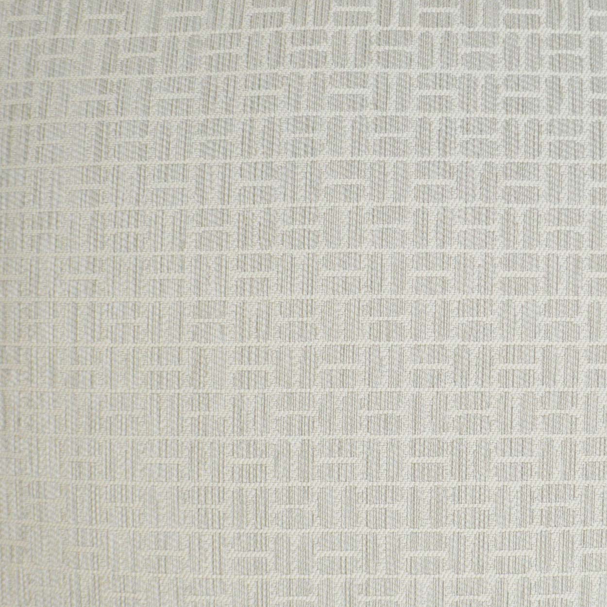 Dupont Pearl Light Grey Throw Pillow Insert