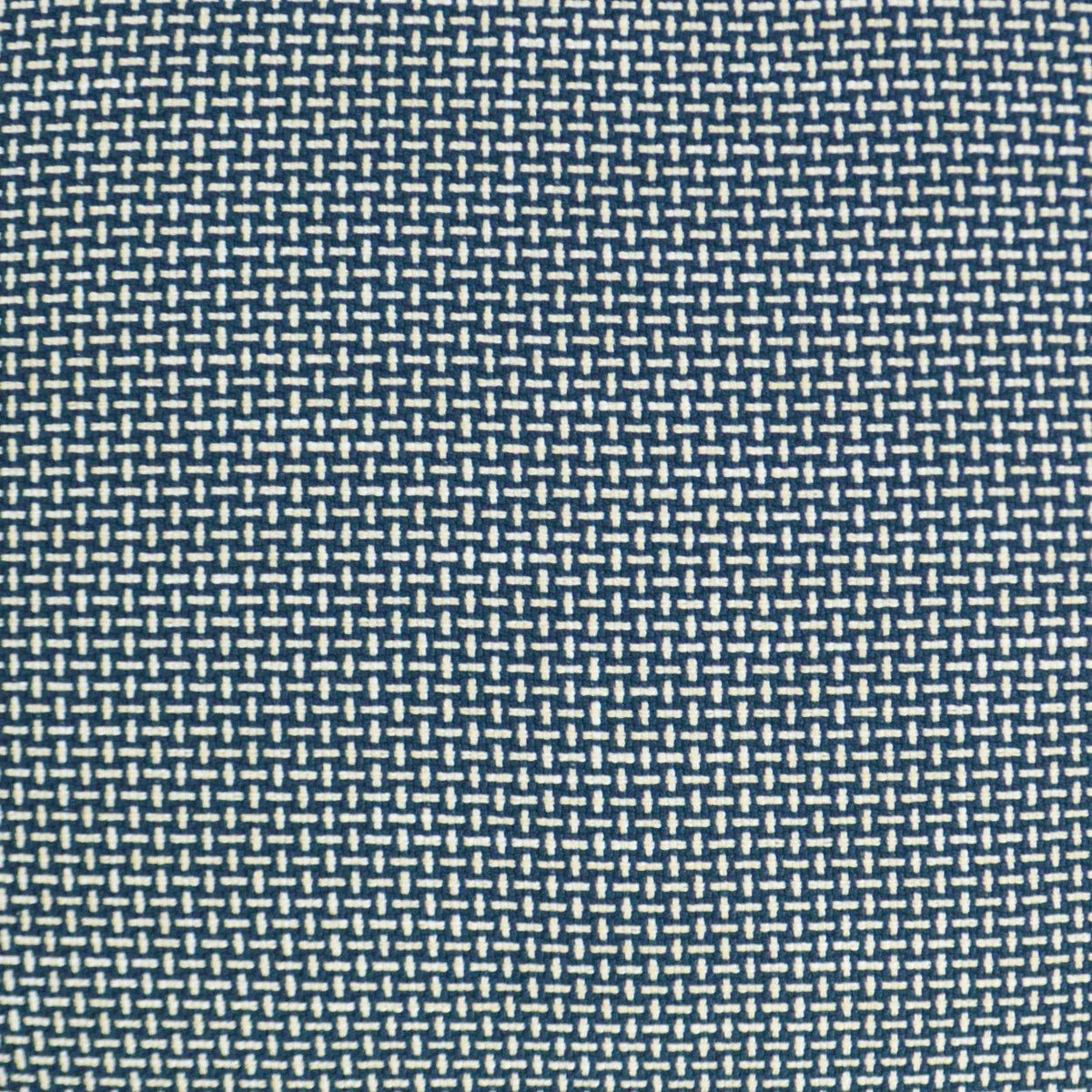 D.V. Kap Keller Indigo Blue Throw Pillow With Insert