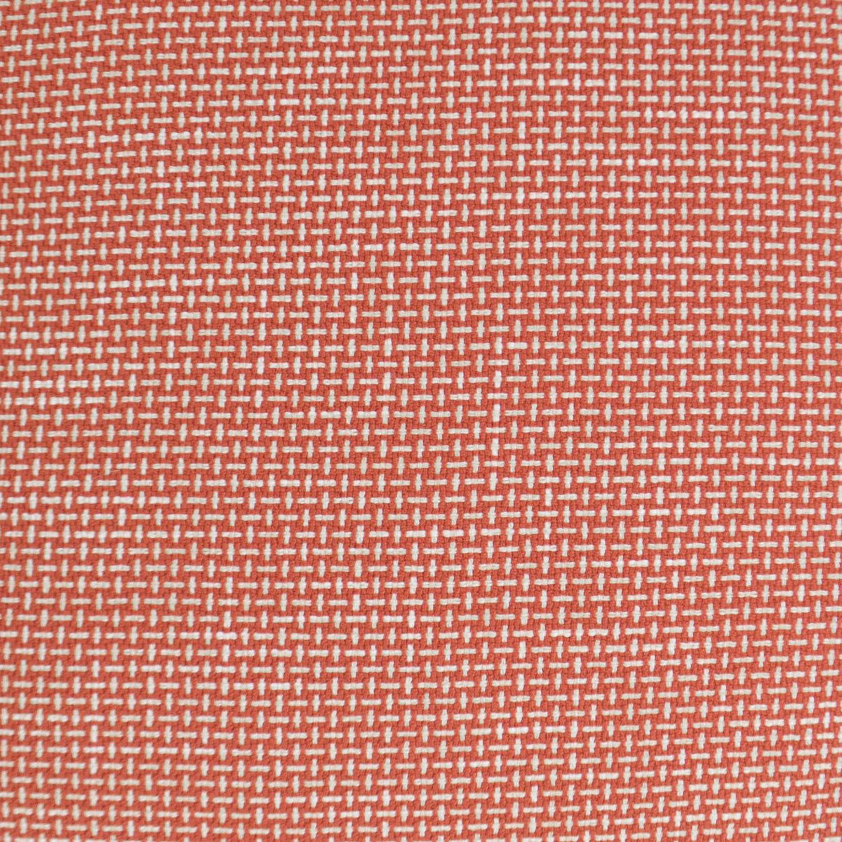 D.V. Kap Keller Papaya Red Throw Pillow With Insert