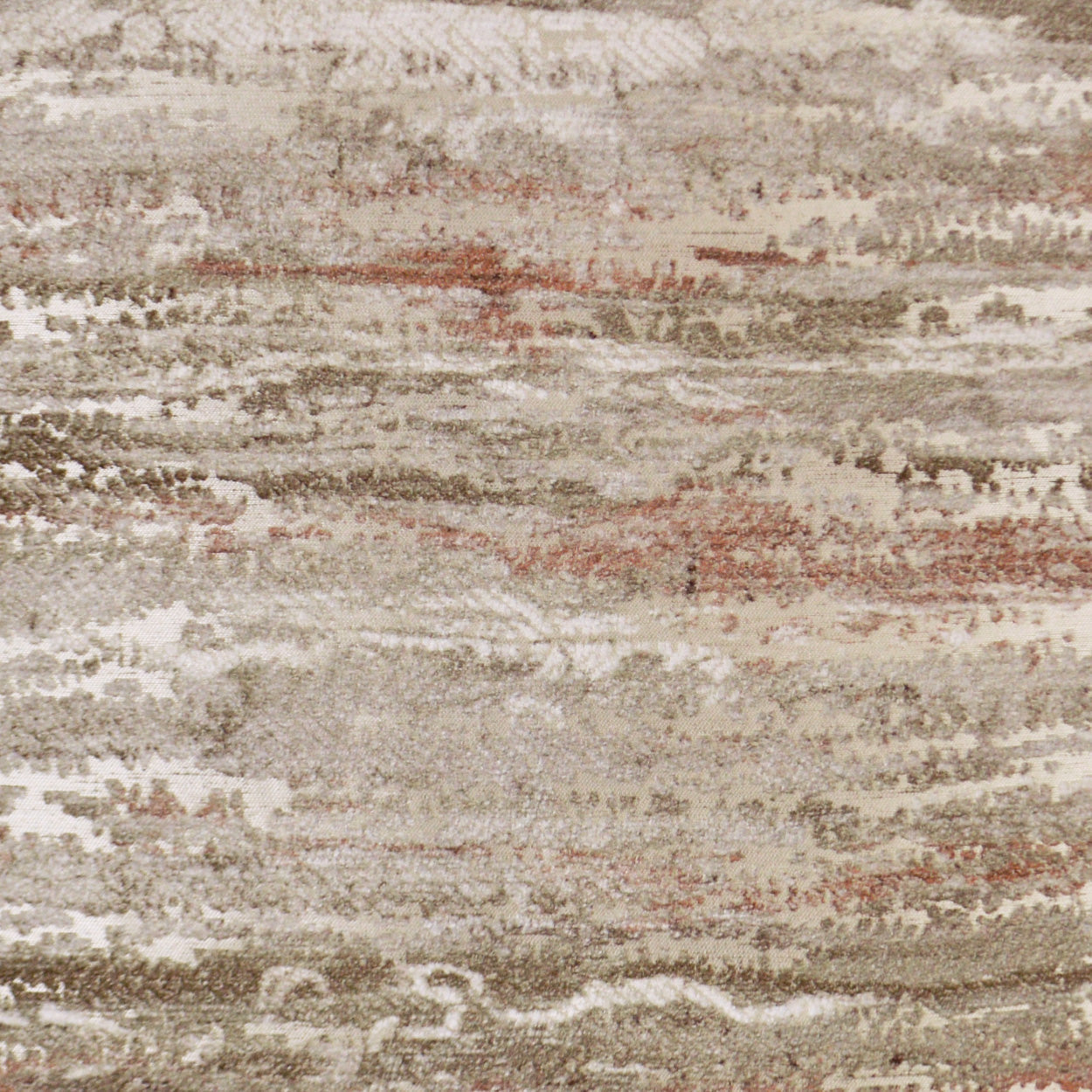 Uttermost Brown Throw Pillow With Insert