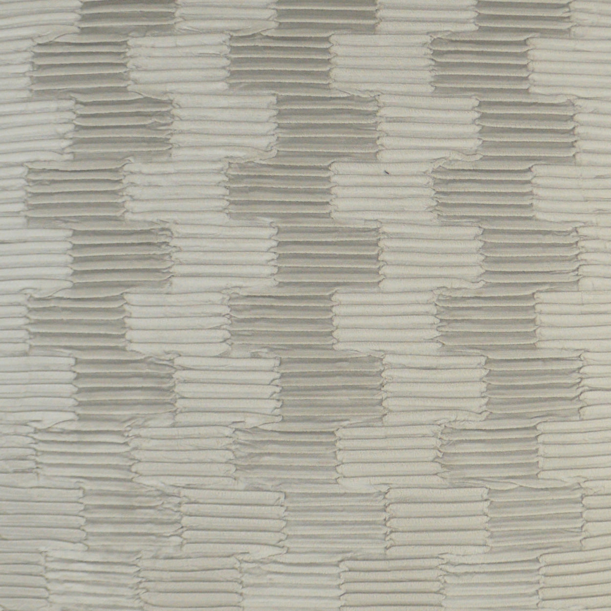 Ruche Mushroom Brown Throw Pillow Insert