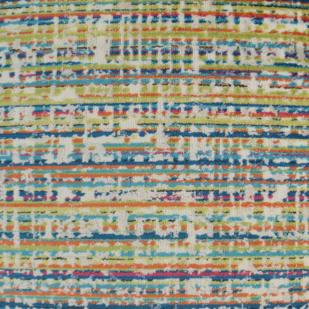 D.V. Kap Dynamix Crayola Multi Color Throw Pillow Insert