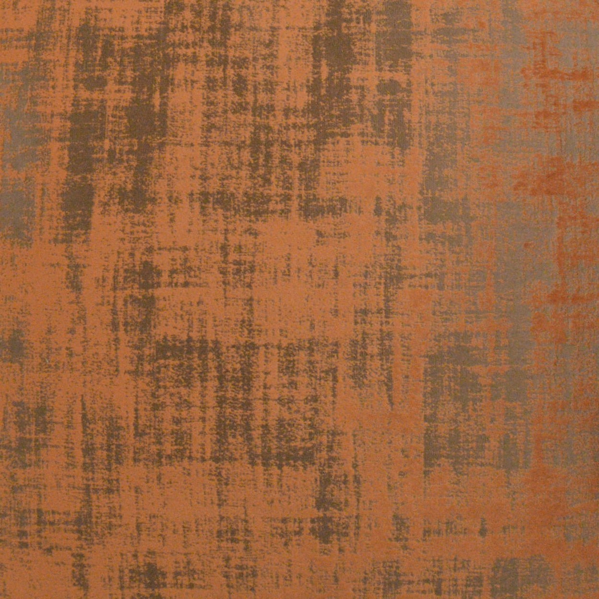 D.V. Kap Fresco Saffron Brown Throw Pillow Insert