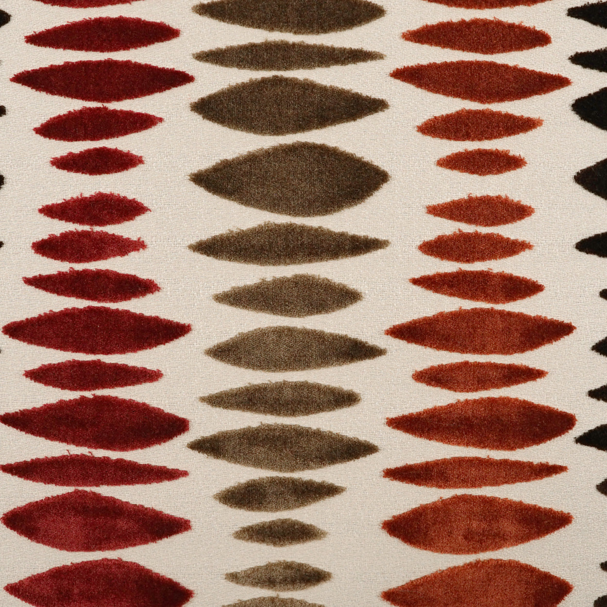 Prospero Berry Multi Color Throw Pillow Insert