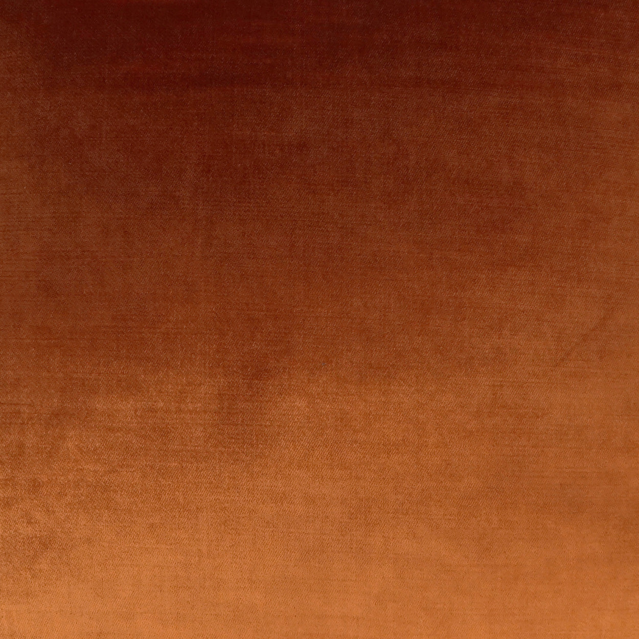 Iridescence Orange Throw Pillow With Insert