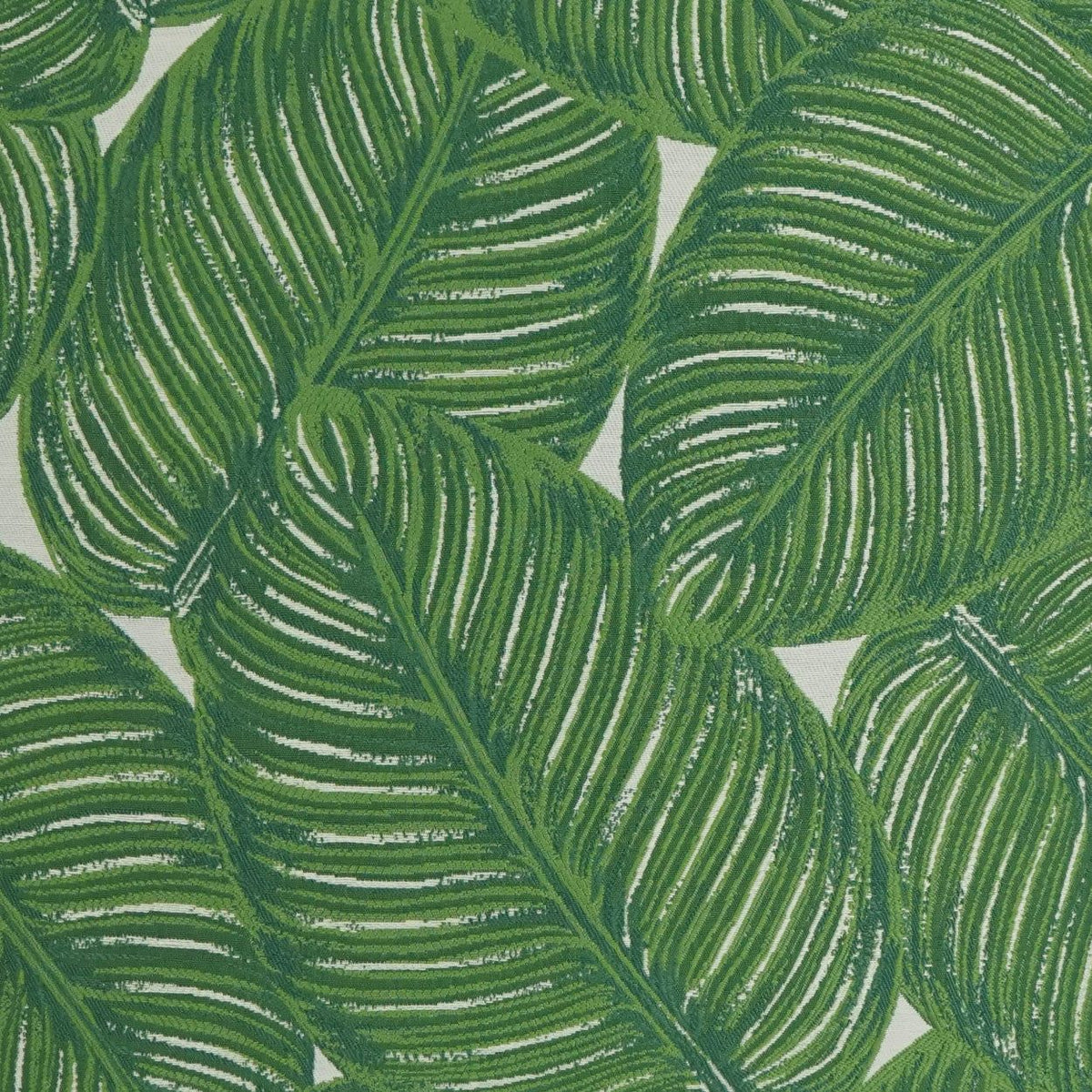 D.V. Kap Sun Coast Green Throw Pillow With Insert