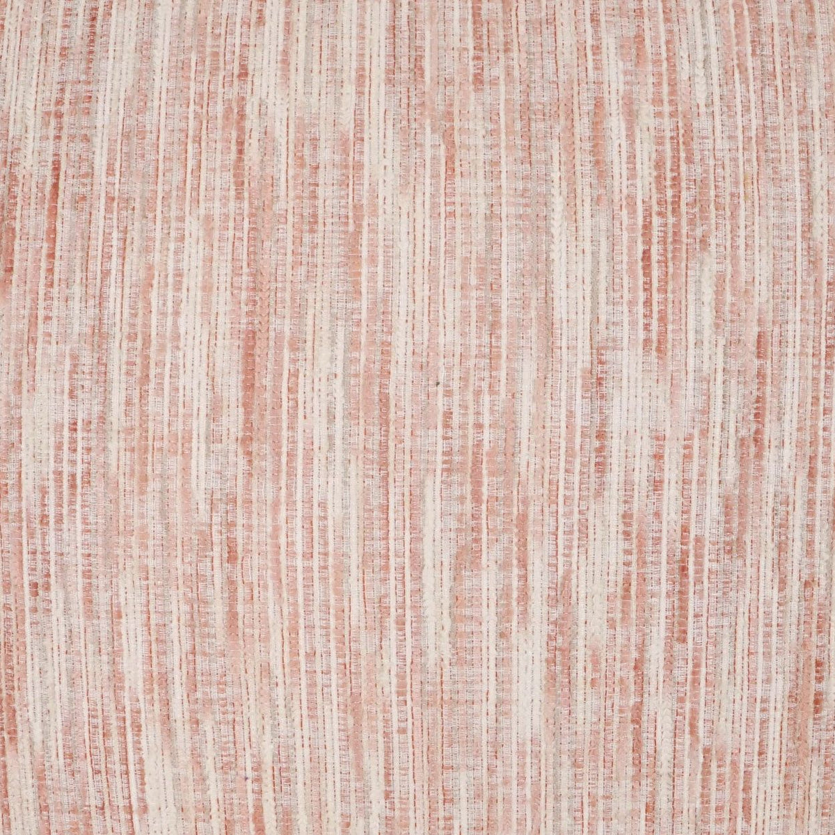 D.V. Kap Sultan Blush White Throw Pillow With Insert
