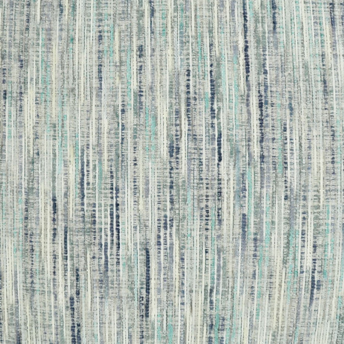 D.V. Kap Sultan Lagoon Blue Throw Pillow With Insert