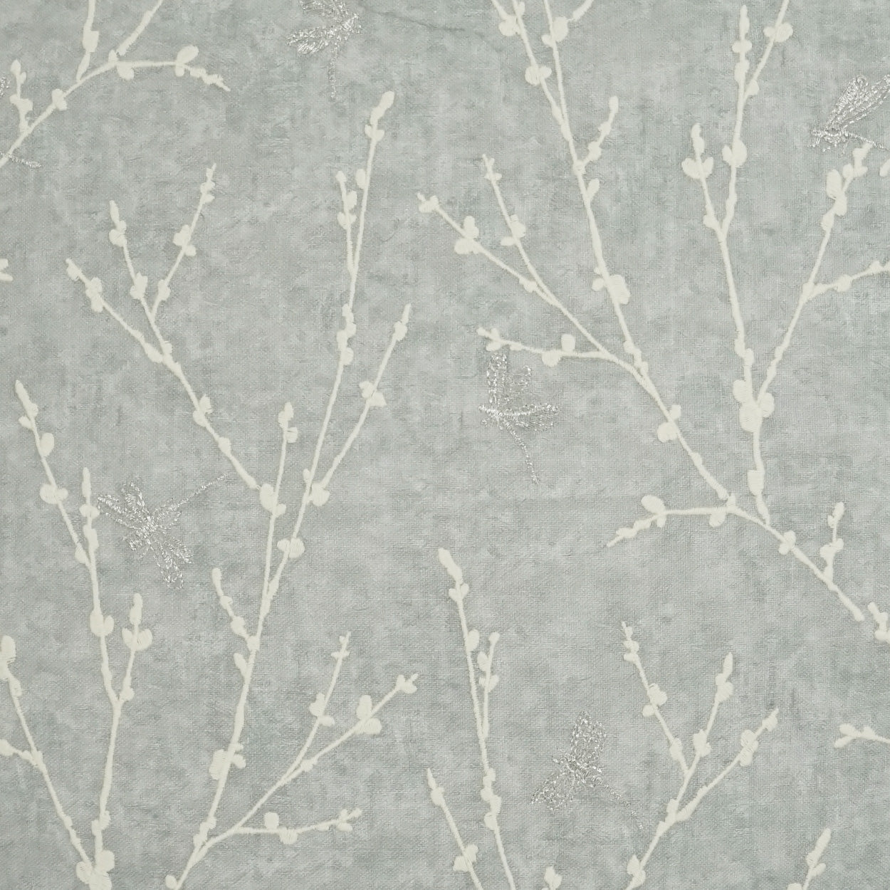 High Flyer Grey Throw Pillow With Insert