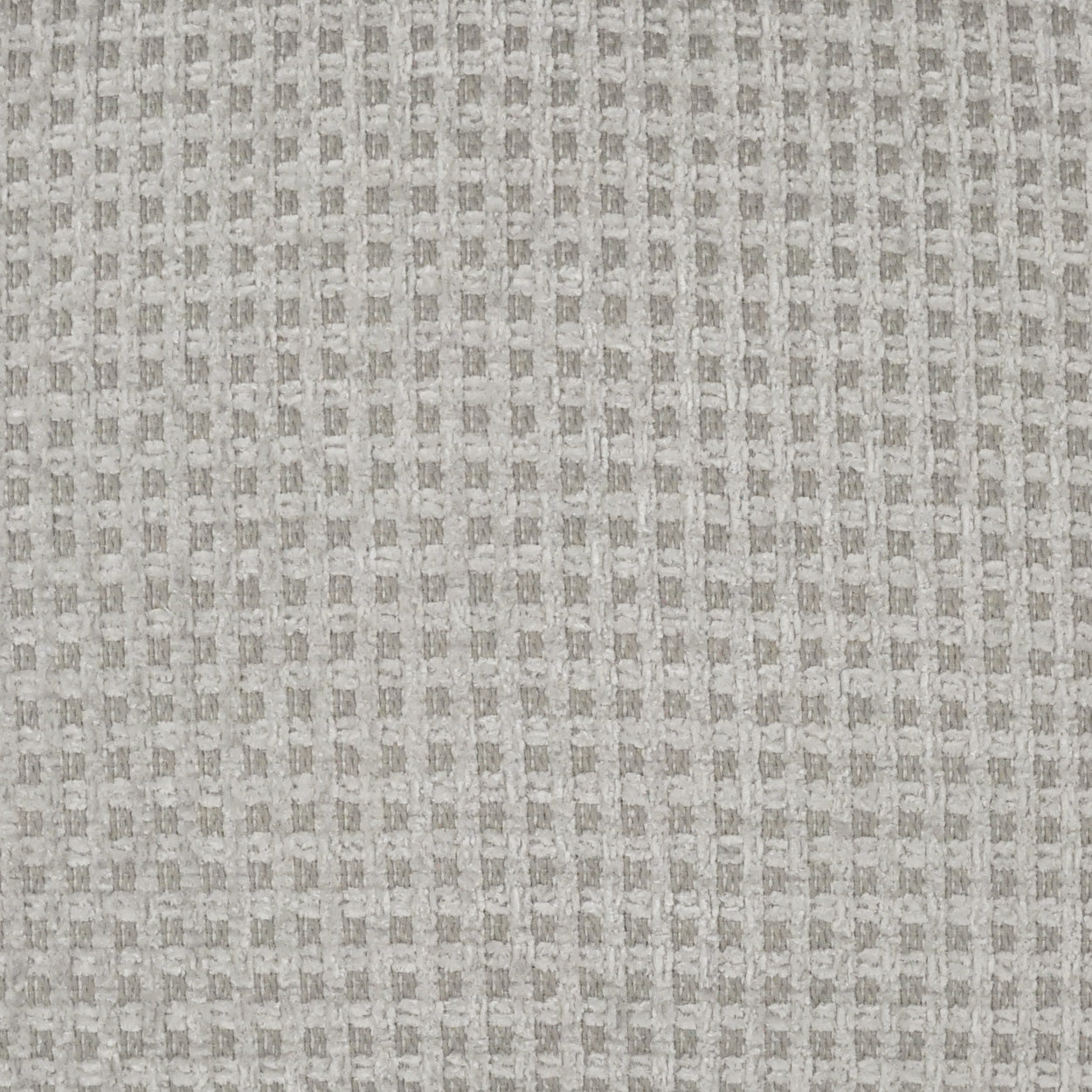 D.V. Kap Solo Silver Grey Throw Pillow With Insert