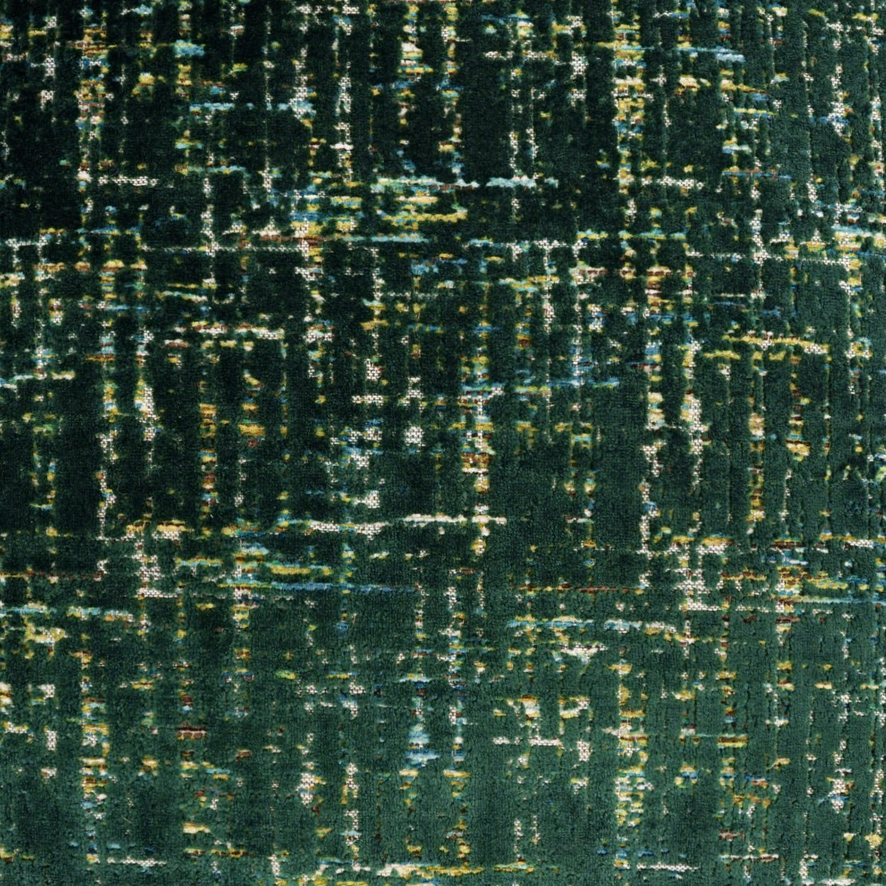 Moonstruck Emerald Green Throw Pillow Insert