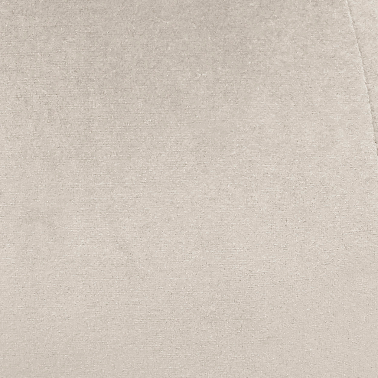 Posh Ball White White Throw Pillow Insert