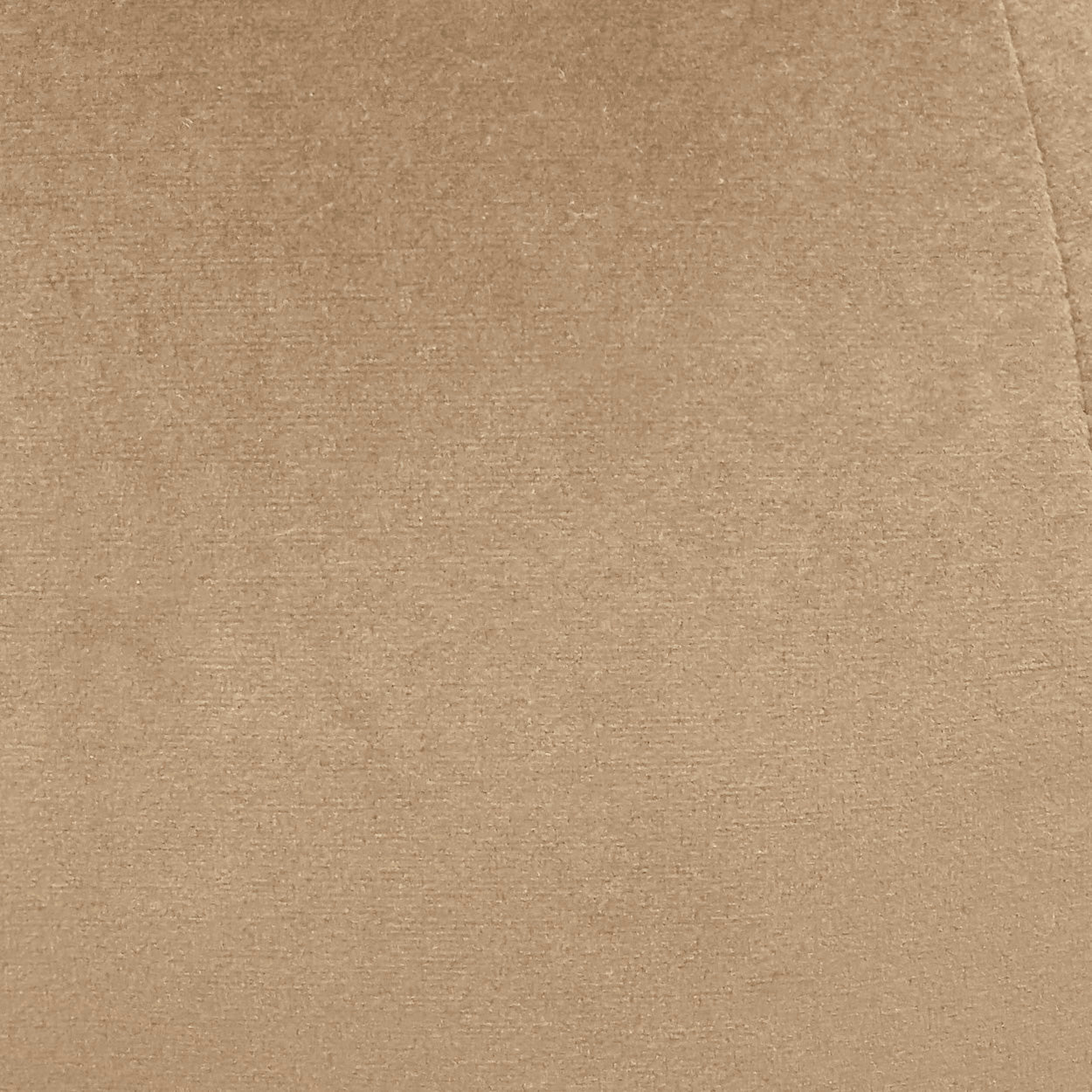 Posh Ball Latte Brown Throw Pillow Insert