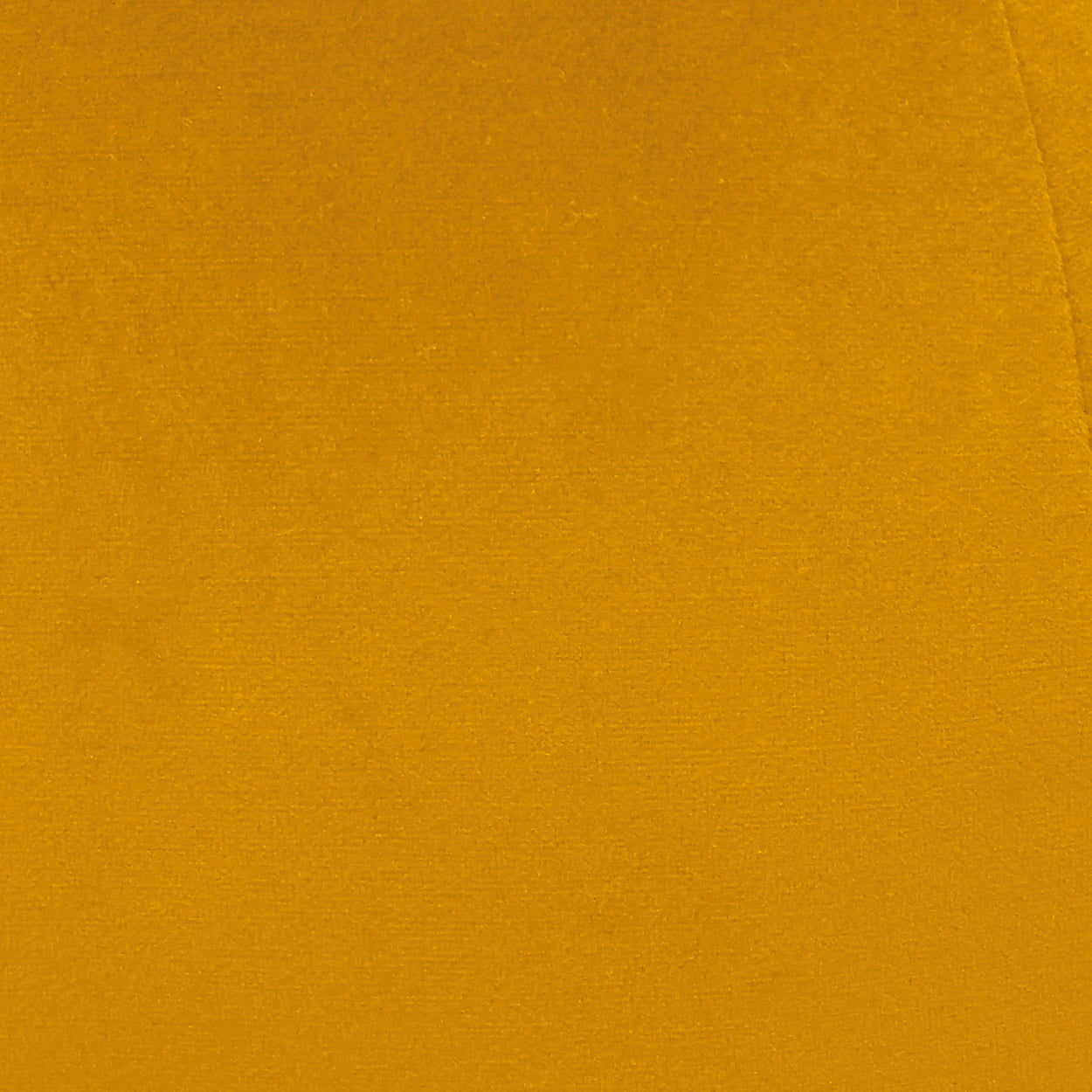 Posh Ball Mustard Yellow Throw Pillow Insert