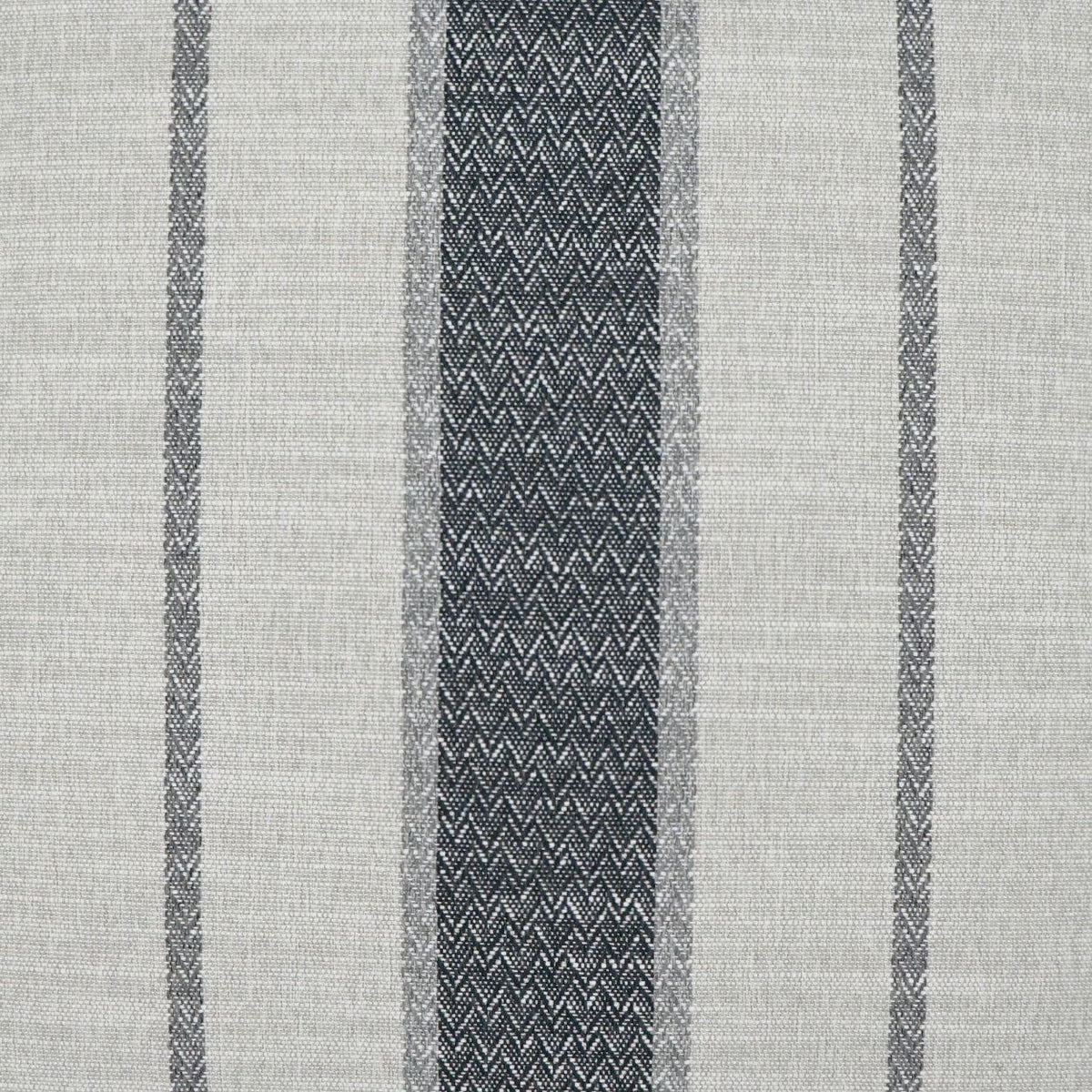 D.V. Kap Sconset Stormy Grey Throw Pillow With Insert