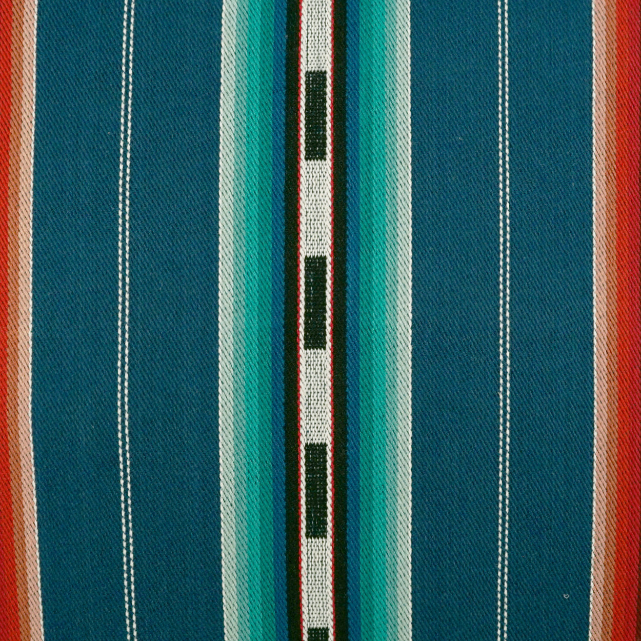 D.V. Kap Sonora Stripe Multi Color Throw Pillow Insert