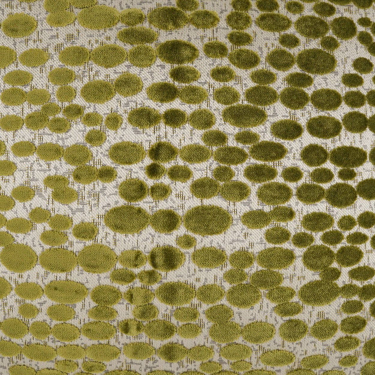 D.V. Kap Markle Peridot Green Throw Pillow With Insert