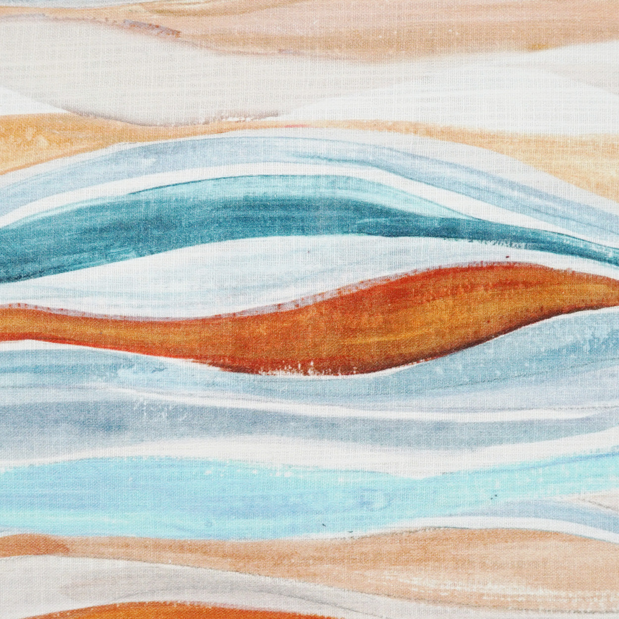 Lodi Multi Color Throw Pillow With Insert