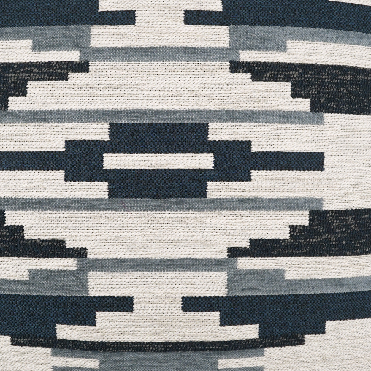 Littleton Slate Blue Throw Pillow Insert