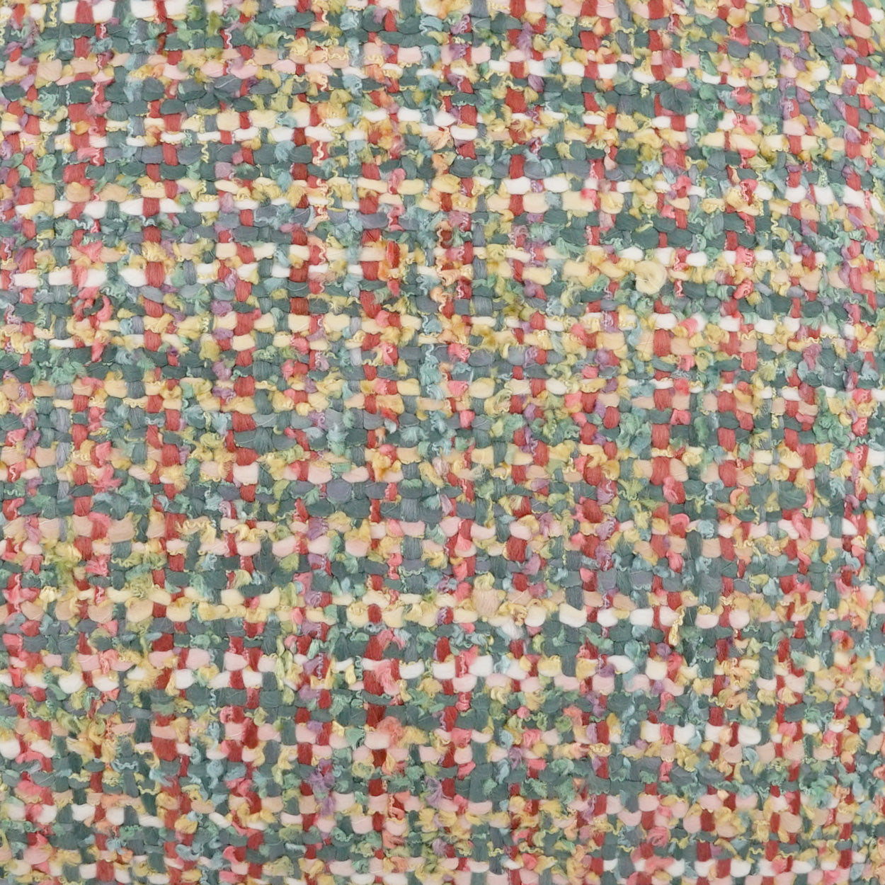 Holbein Multi Color Throw Pillow With Insert