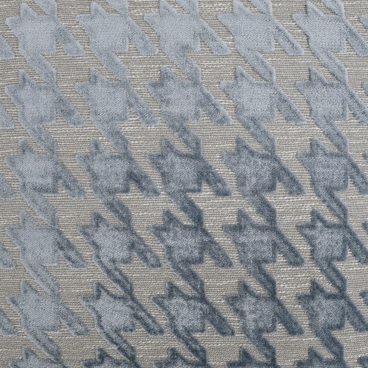 Suit Yourself Mist Blue Throw Pillow Insert