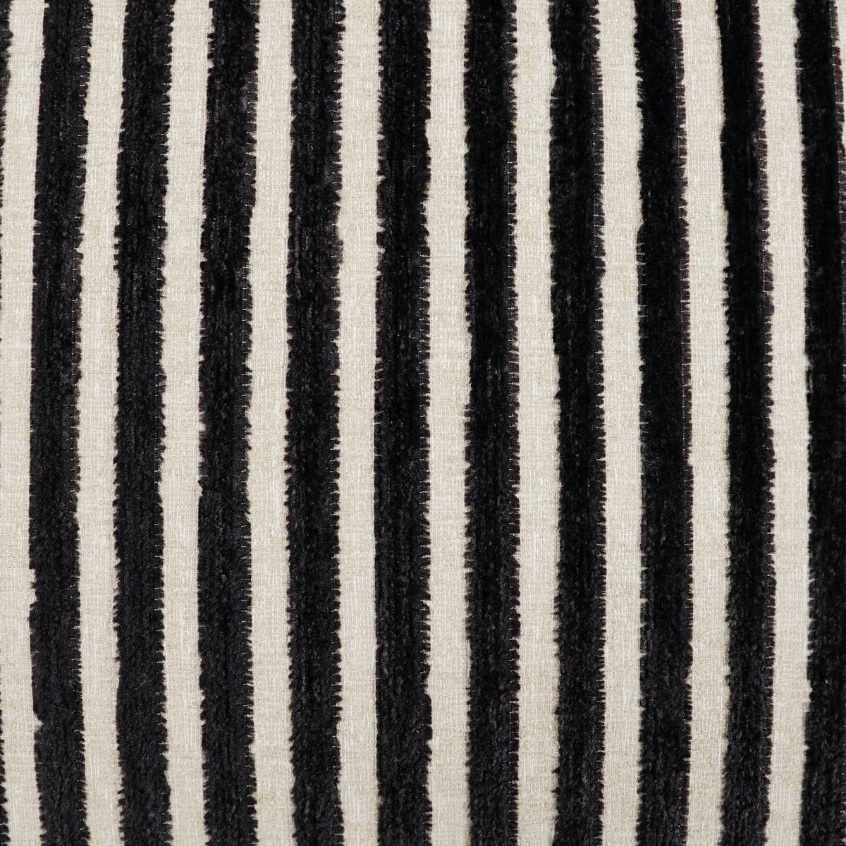 D.V. Kap Limits Onyx Black Throw Pillow With Insert