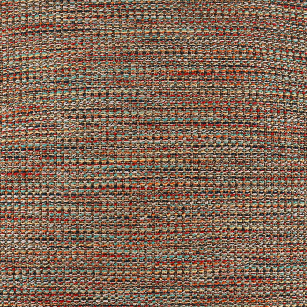 D.V. Kap Murano Brown Throw Pillow With Insert
