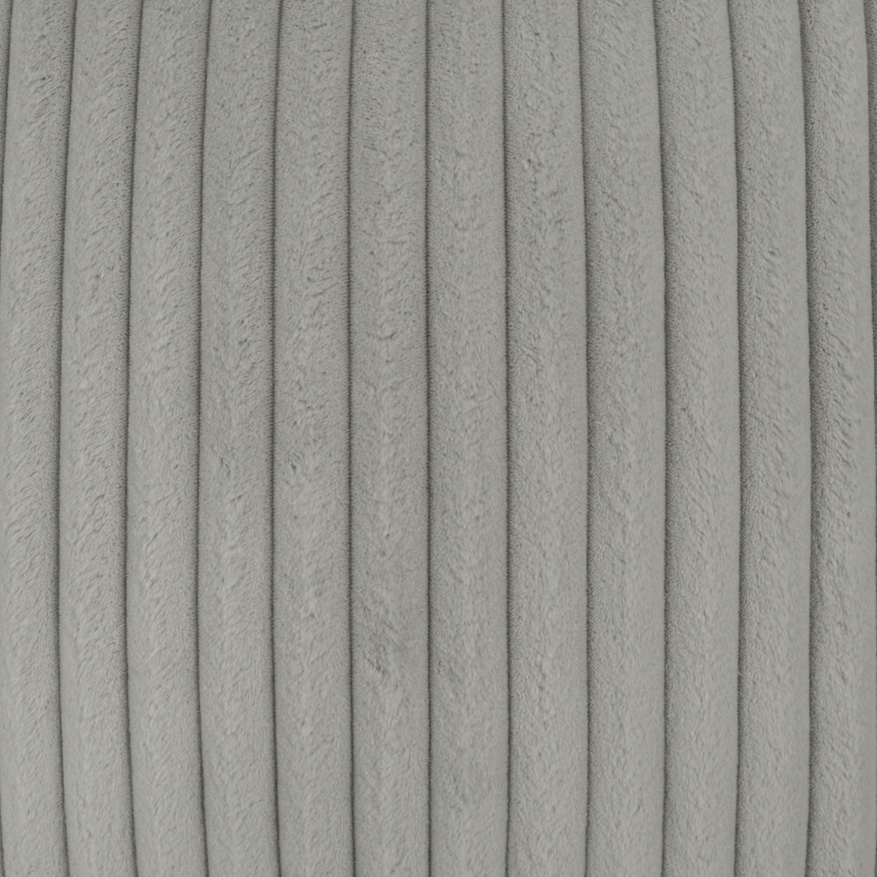 Megga Grey Grey Throw Pillow With Insert