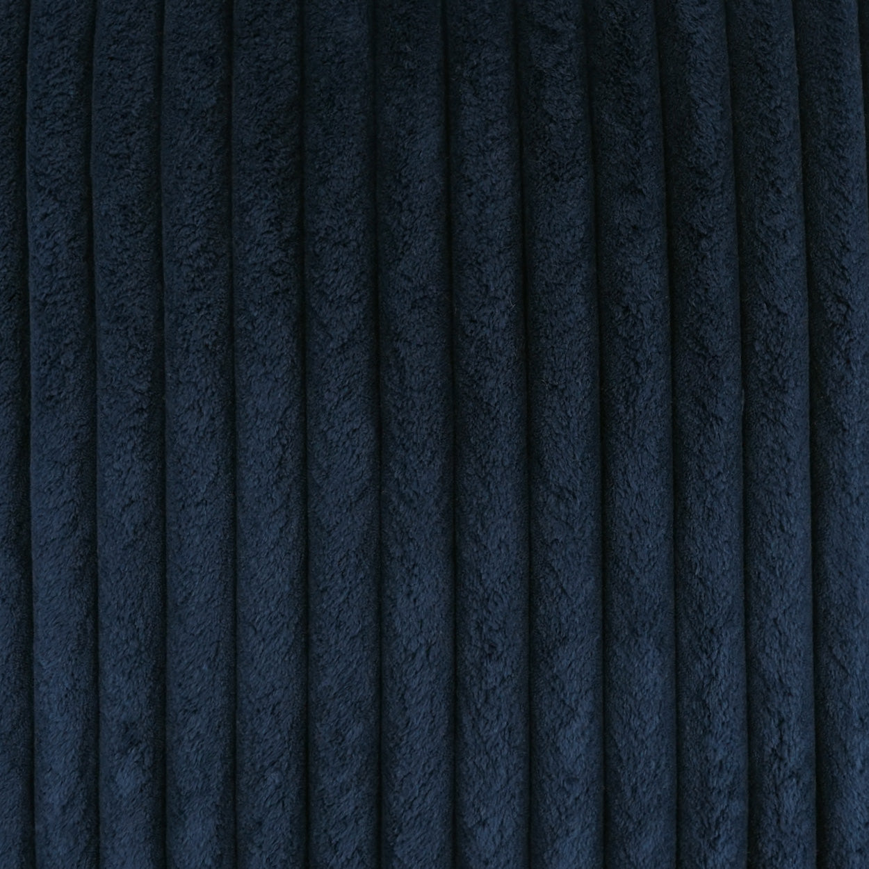 Megga Navy Blue Throw Pillow With Insert