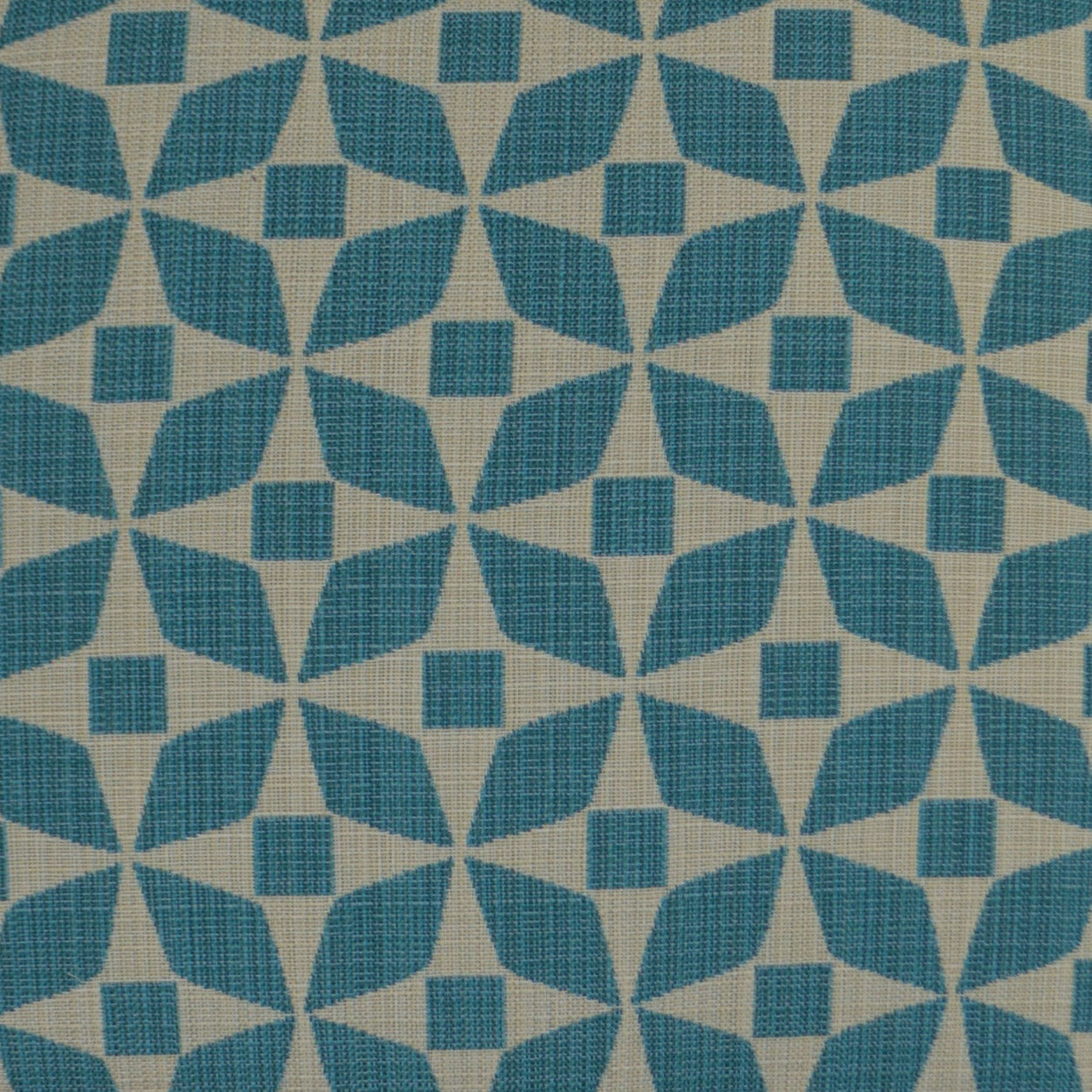 D.V. Kap Outdoor Marquee Pillow - Turquoise