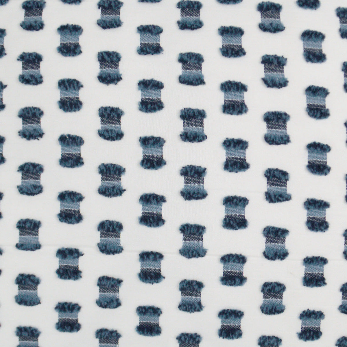 D.V. Kap Outdoor Fifi Lumbar Pillow - Indigo