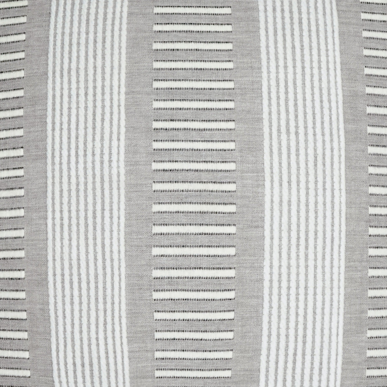 Outdoor Sideline Lumbar Pillow - Ash