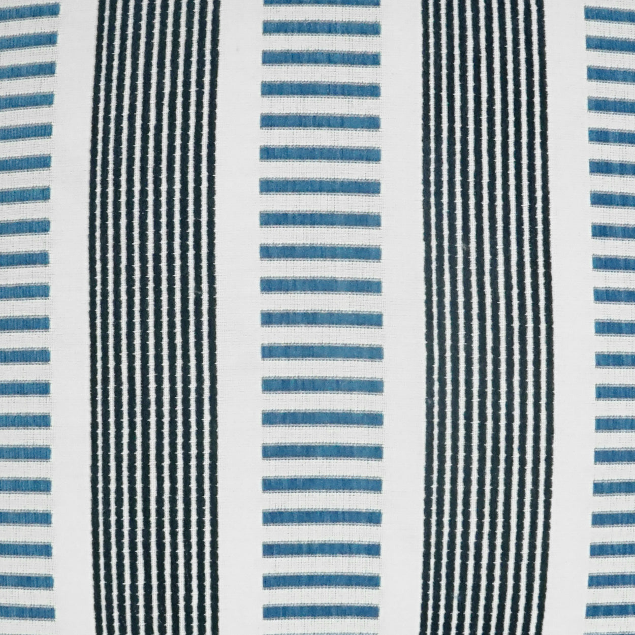 D.V. Kap Outdoor Sideline Pillow - Indigo