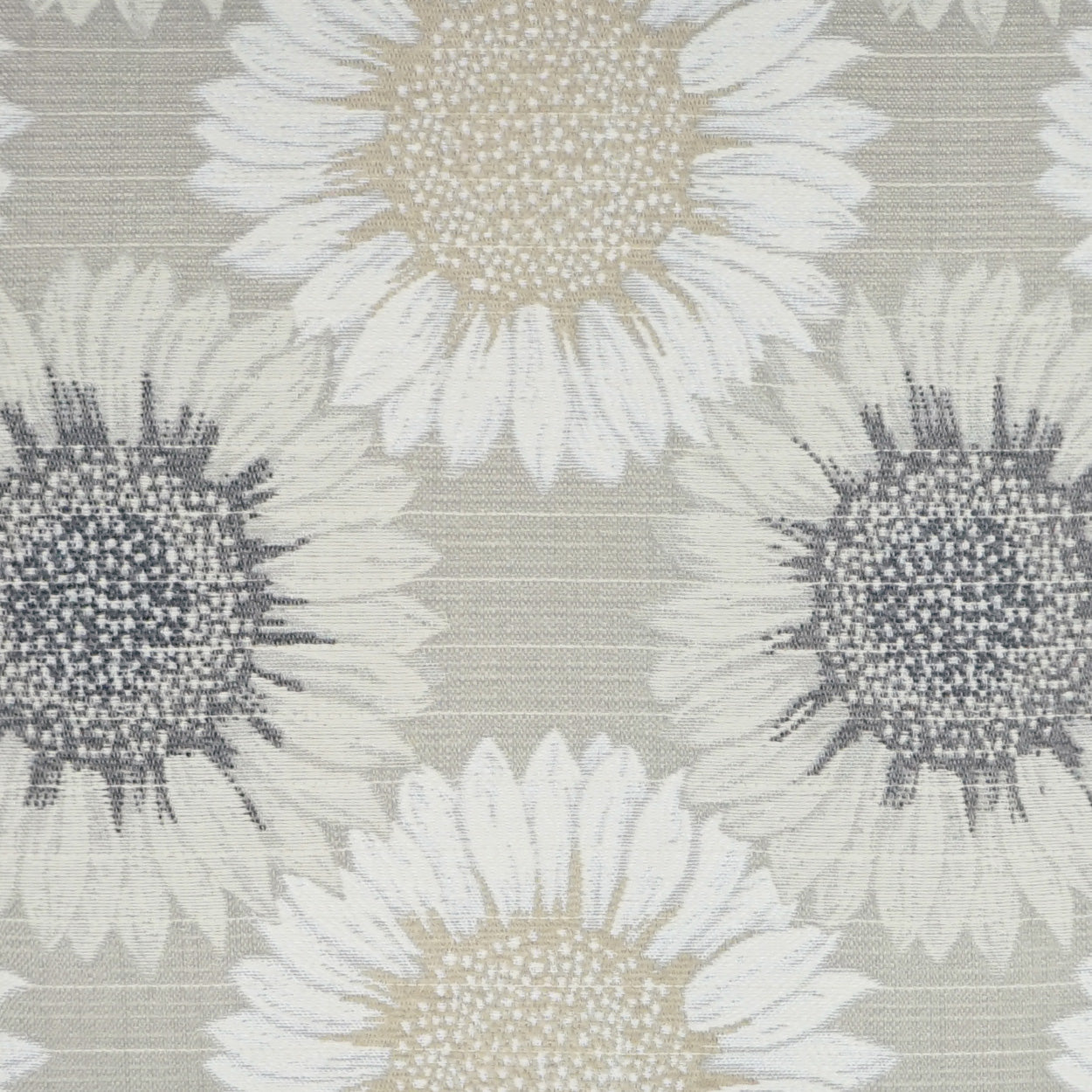 D.V. Kap Outdoor Daisy Chain Pillow - Sand