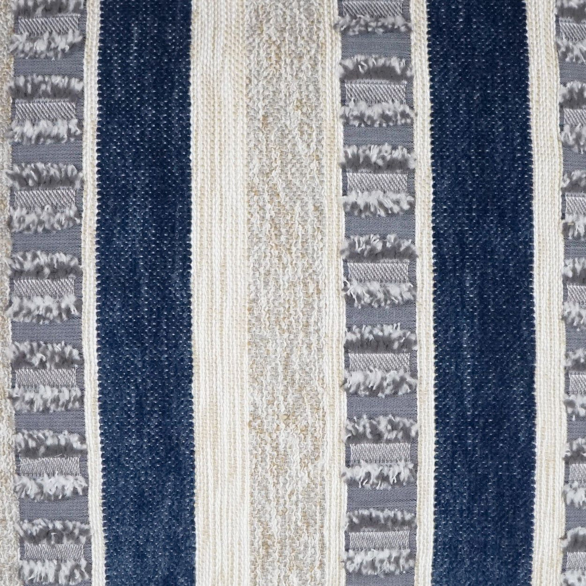 D.V. Kap Outdoor Teton Pillow - Indigo
