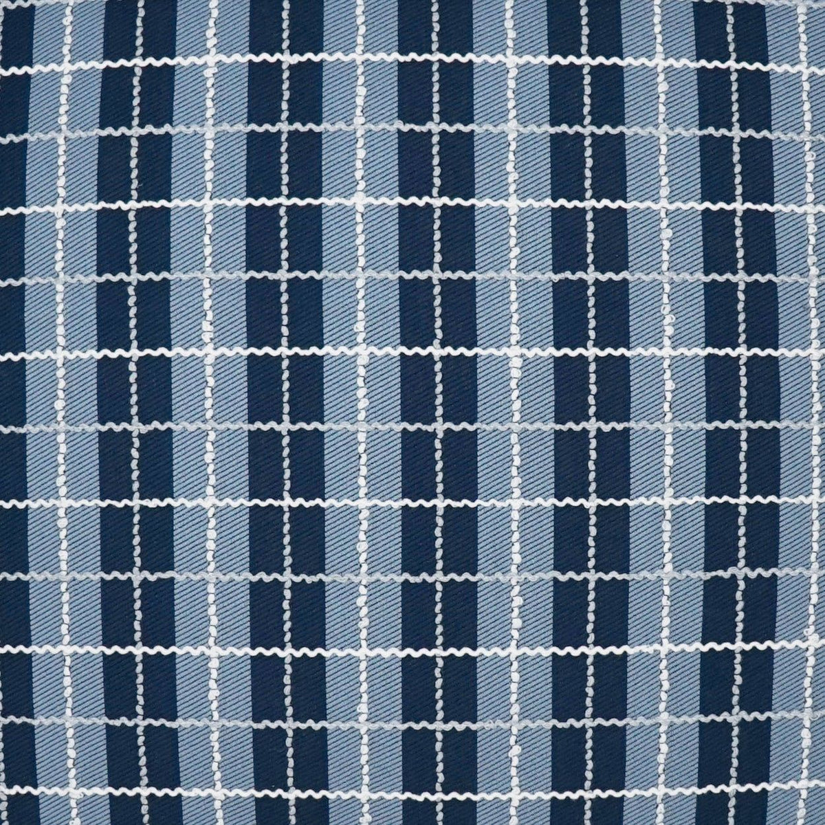D.V. Kap Outdoor Ando Pillow - Azure