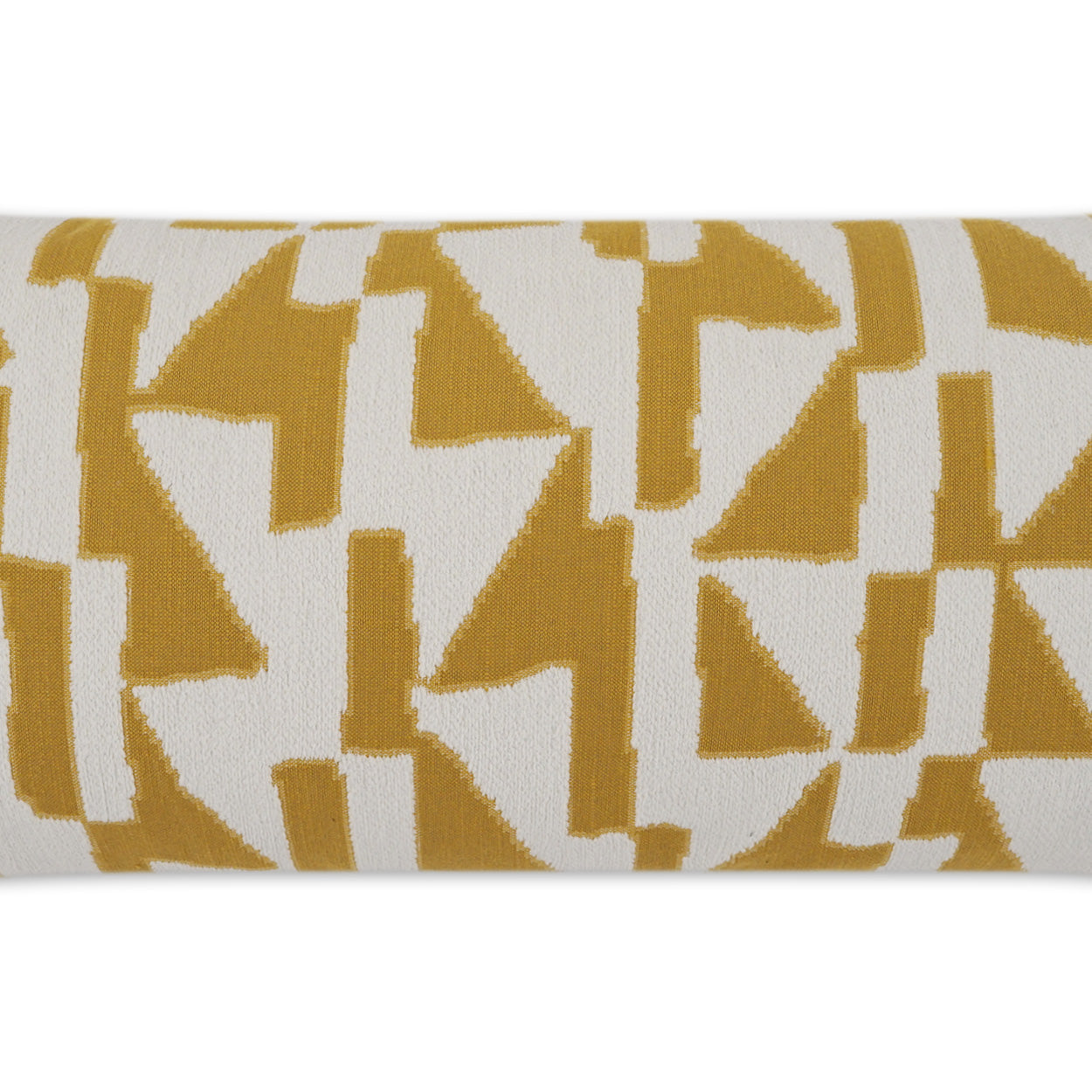 Outdoor Imka Lumbar Pillow - Yellow